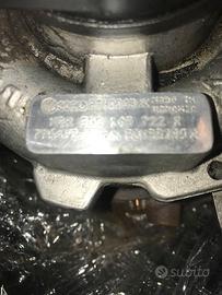 Turbina Audi A6 3.0cc 2011 233cv