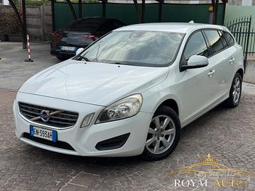 Volvo V60 D3 Kinetic