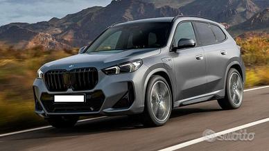 Ricambi per bmw x1 anno 2022