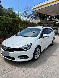 OPEL Astra 1.5 Sport Tourer SW