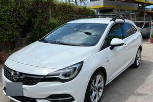 OPEL Astra 1.5 Sport Tourer SW