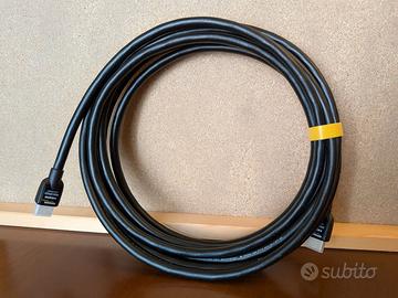 Cavo HDMI 4,5 m high speed ethernet Amazon Basic