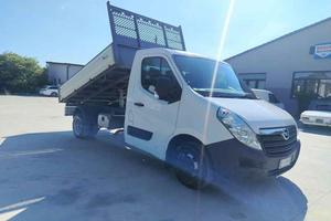 OPEL MOVANO 2.3 CDTI 130CV