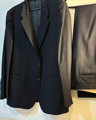 Marzotto Serie Oro riga gessata