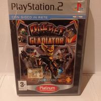Giochi Sony PlayStation 2 (Ps2)