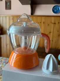 Spremiagrumi elettrico