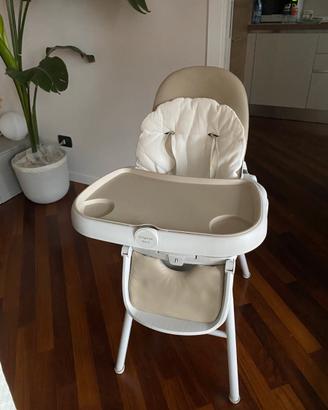 Seggiolone evolutivo CAM ORIGINAL 4 in 1