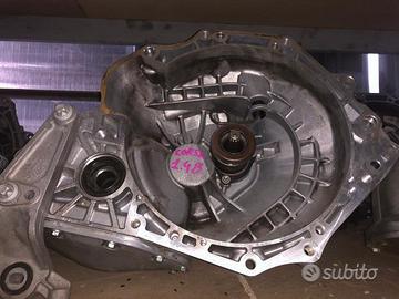 Cambio Opel corsa 1.4 benzina 5 marce -A14XER