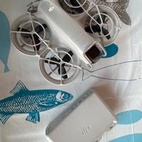 DRONE DJI NEO FLY MORE COMBO - NO RADIOCOMANDO