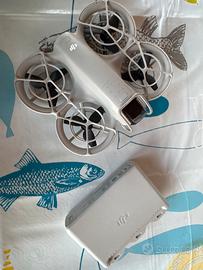 DRONE DJI NEO FLY MORE COMBO - NO RADIOCOMANDO