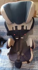 Sediolone auto fino a 38kg