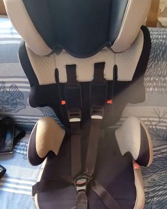 Sediolone auto fino a 38kg