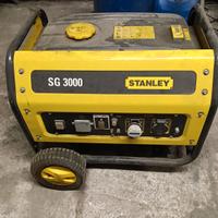 Generatore di corrente