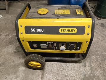 Generatore di corrente