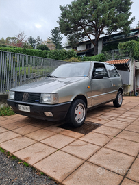 Fiat uno 45 sting