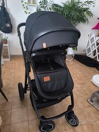 Trio Lionelo Bianka 3 in 1