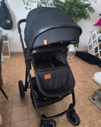 Trio Lionelo Bianka 3 in 1