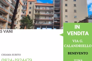Via G. Calandriello