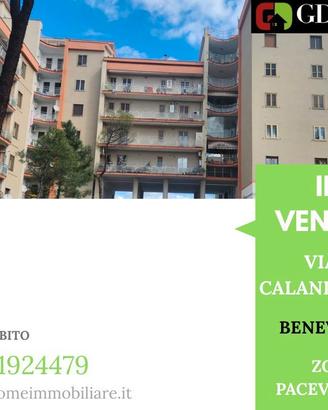 Via G. Calandriello