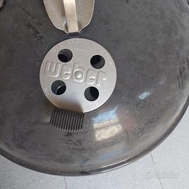 barbecue weber