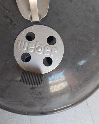 barbecue weber