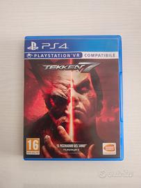 Giochi Ps4 lotto 1 prezzi in descrizione 