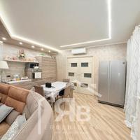 Ampio 4 vani ristrutturato con posto auto - Carini