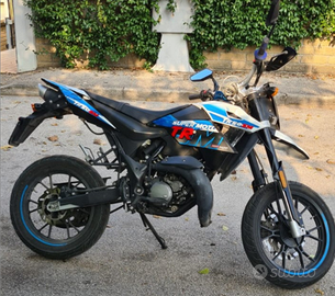 Ciclomotore 50 per giovani centauri