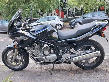 Yamaha XJ 900 S Diversion (RS FMI)