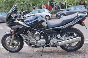 Yamaha XJ 900 S Diversion (RS FMI)