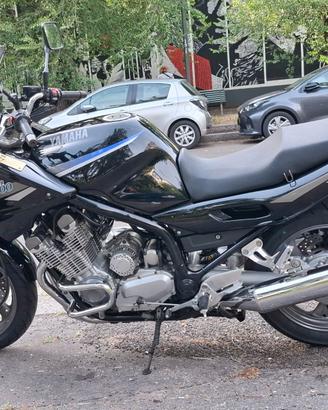 Yamaha XJ 900 S Diversion (RS FMI)