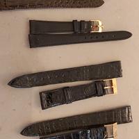 cinturini orologi pelle