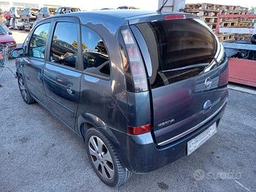 OPEL MERIVA 2008 - 393.24 - RICAMBI USATI