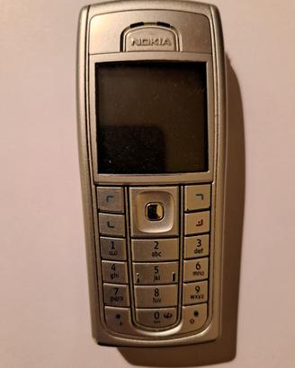 NOKIA 6230i EDGE