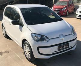 VOLKSWAGEN Up 75 CV 5 porte Cup Up