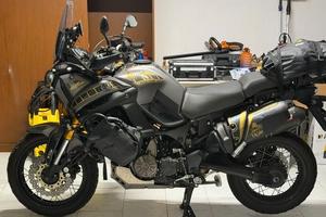 Yamaha super tenerè 1200z