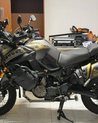 Yamaha super tenerè 1200z