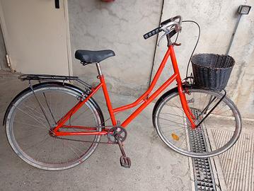 Due bici donna 26  classiche 