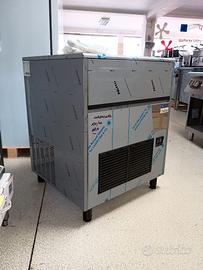 Produttore di ghiaccio granulare 120kg