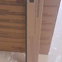 Prolunga cancelletto HAUCK