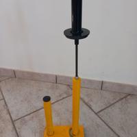 Dispenser Film Estensibile