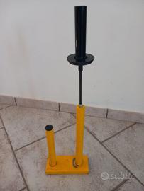 Dispenser Film Estensibile