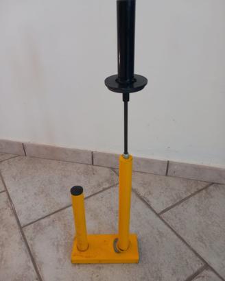 Dispenser Film Estensibile