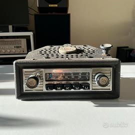 Blaupunkt Frankfurt 7639600 Autoradio Epoca FM