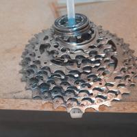 pacco pignone shimano 105 11v
