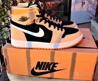 Nike Jordan 1 High Zoom Air CMFT Pumpkin Spice