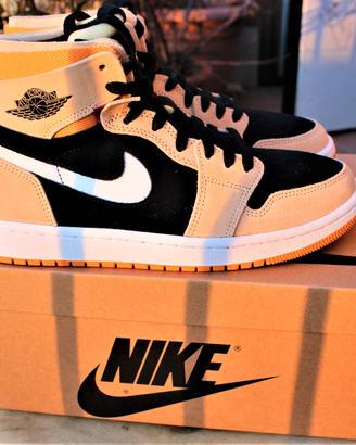 Nike Jordan 1 High Zoom Air CMFT Pumpkin Spice