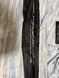 Trabucco Huracan sky surf 250gr