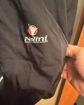 Pantaloni da ciclista