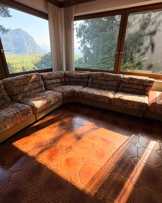 Divano Vintage